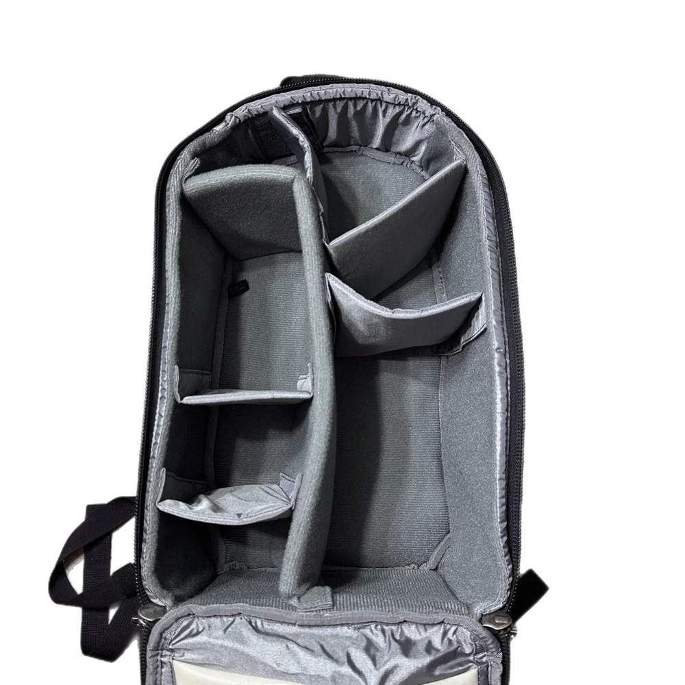 Think Tank Street Walker Pro Backpack Camera Bag Black